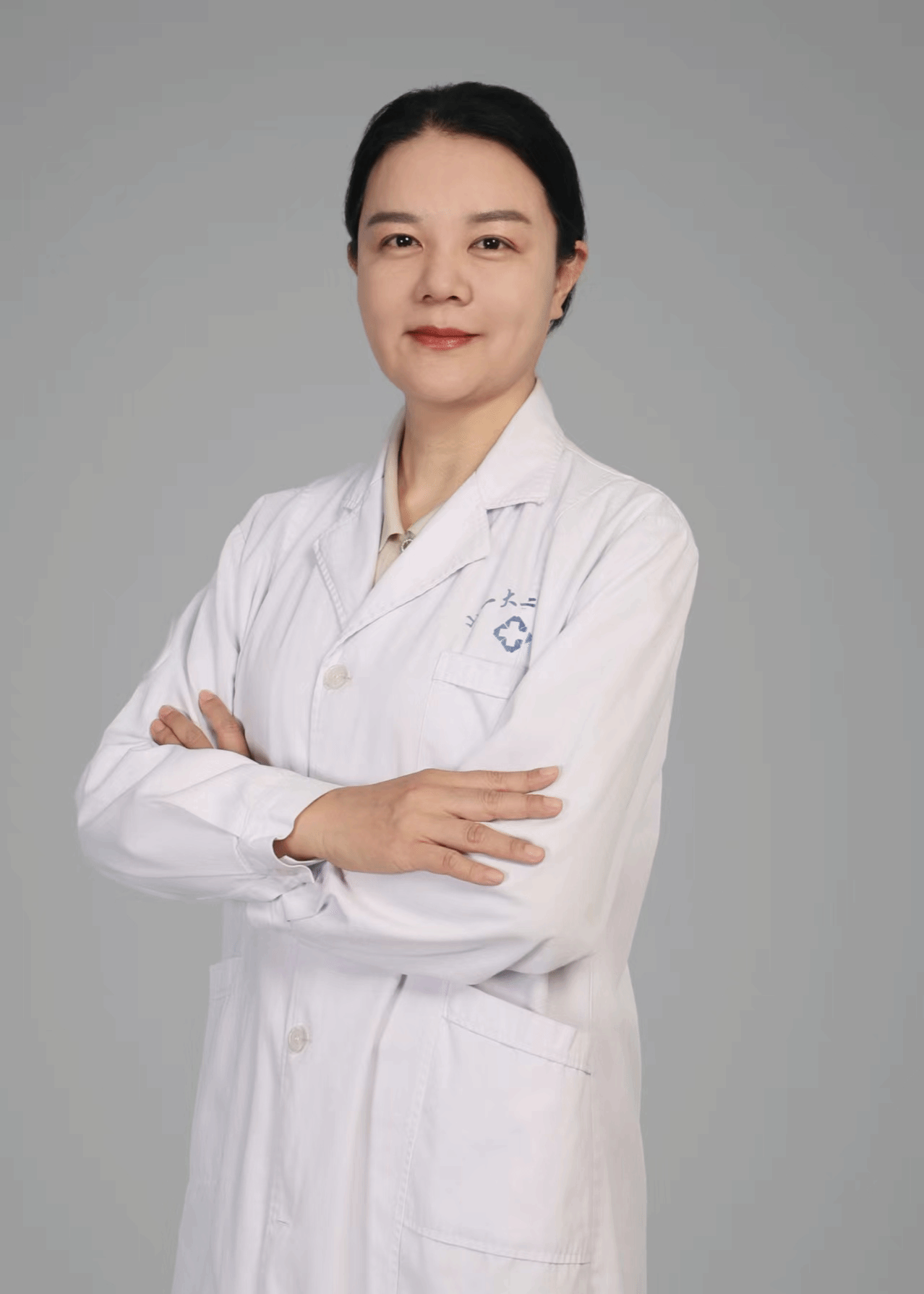 周爱红
