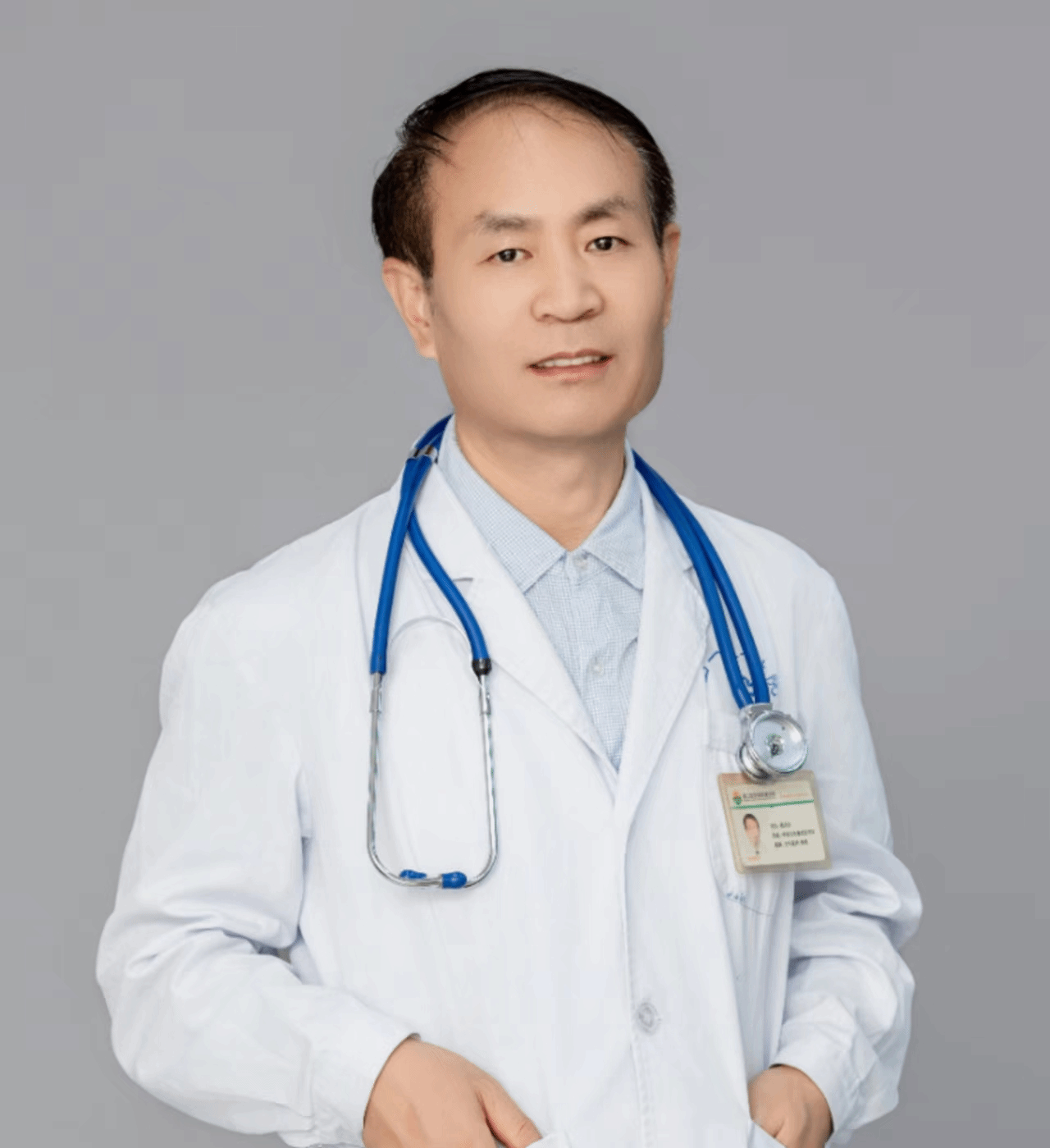 杨洪吉