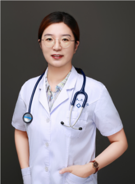 张晓
