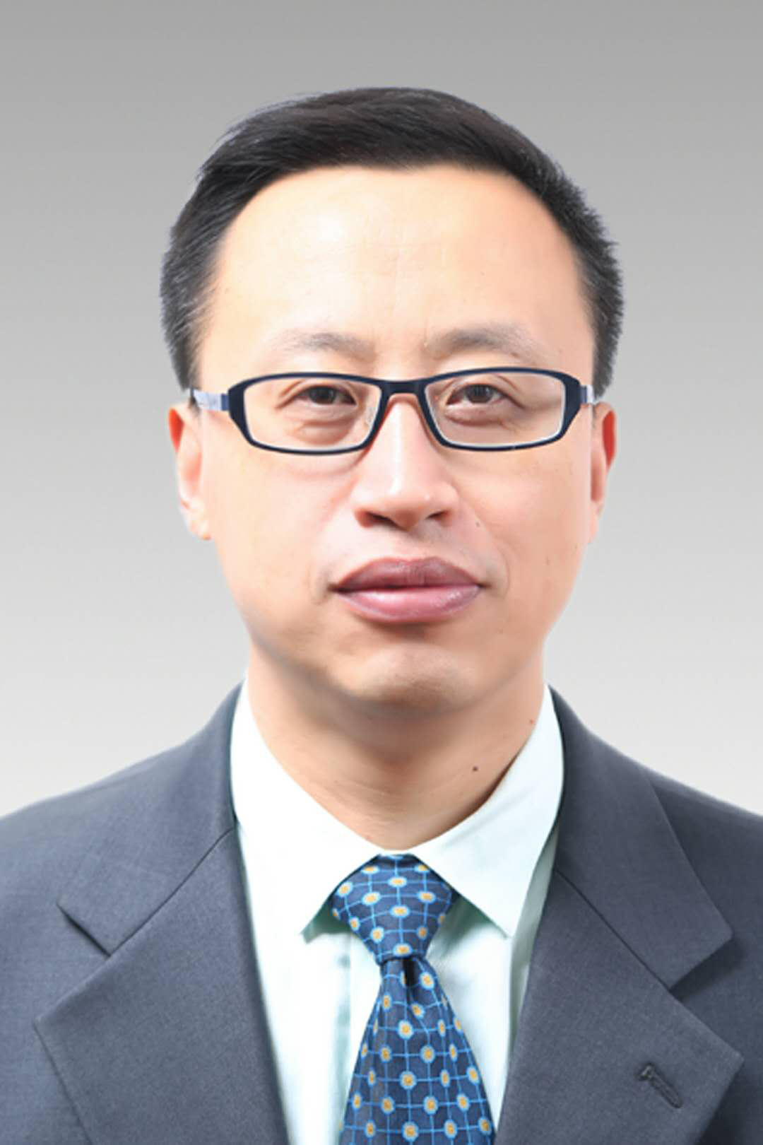 心内科专家苑海涛