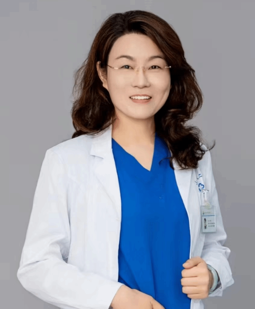 李雪华