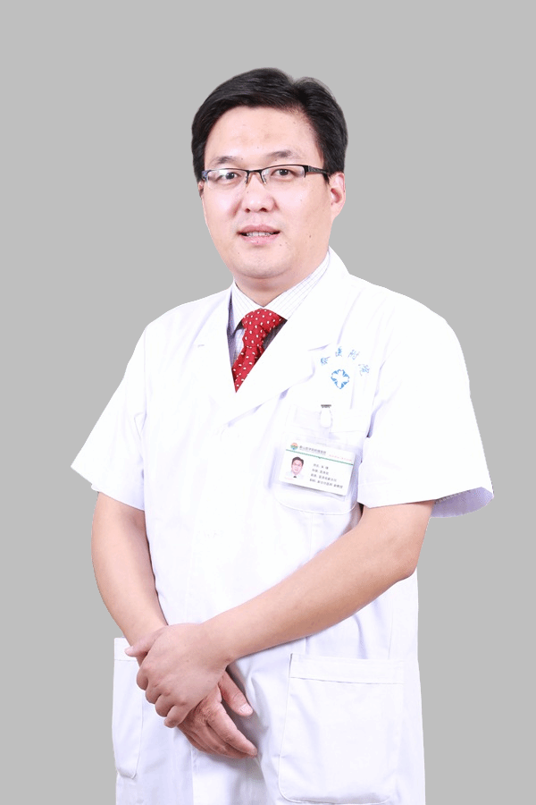朱锋